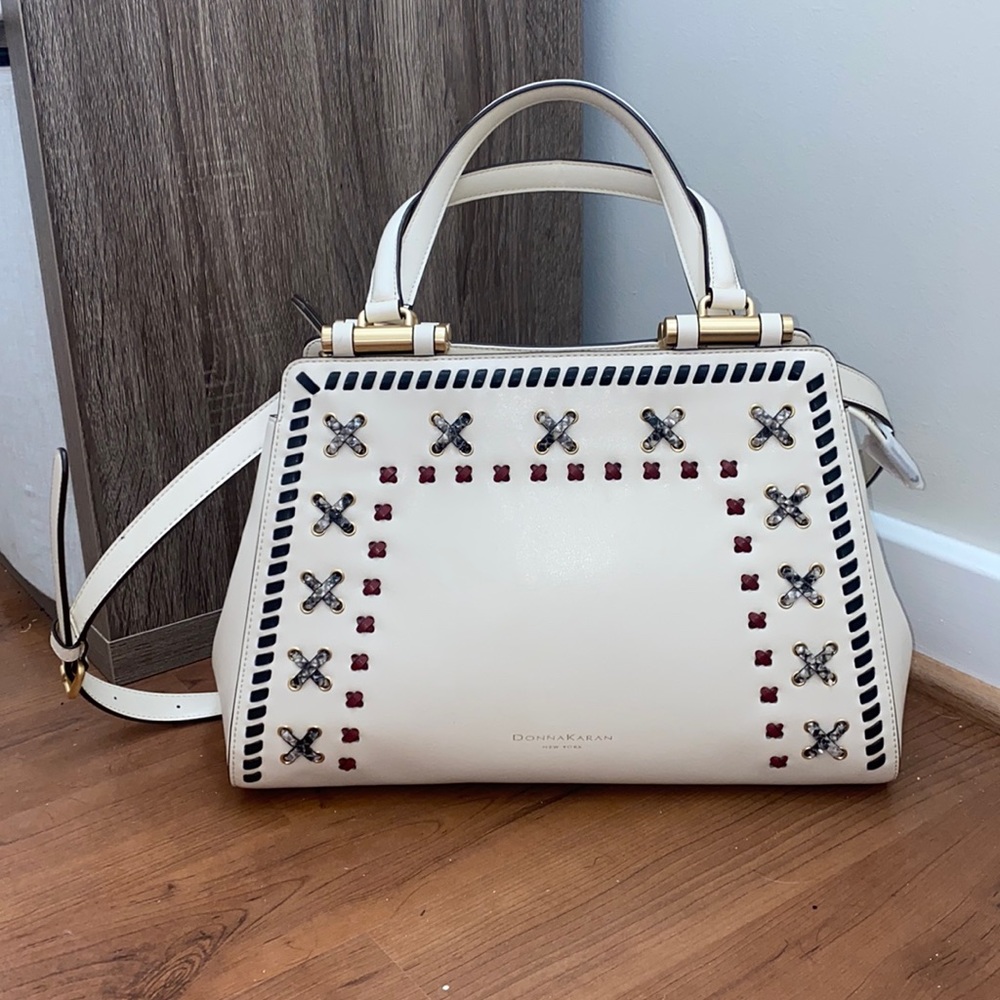 Bran new Donna Karan New York bag